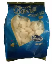 Sugar Cubes Heart Shaped, 800g