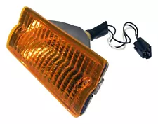 Crown Automotive J5460106 Parking Lamp for J10 J20 (For: 1979 Jeep J10)