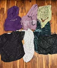 New ListingGIFT w/ Purchase BEAUTIFUL Victoria's Secret Medium Clothing Lot