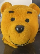 Winnie The Pooh Mascot Retro Costume