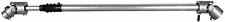 Borgeson 000932 Steering Shaft, Telescopic, Steel, 1973-1976 Chevy GMC Truck