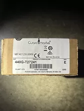 Allen Bradley Guardmaster 440G-T27241 TLS2-GD2