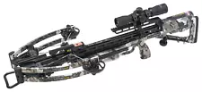 BRAND NEW Ten Point Viper S415 Crossbow Package ++TenPoint Sling & Broadheads