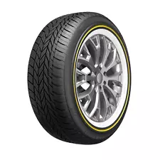 235/60R16 104H VOGUE CBR 21V WHITE GOLD TIRE