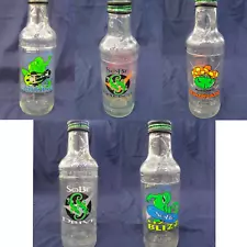 Sobe Vintage Bottles