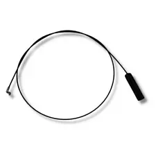 7034604YP - Clutch Control Cable for Self propelled Snapper Commercial Mower