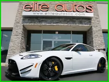 2014 Jaguar XK Jaguar XKR-S GT XKRS GT only 1k Miles