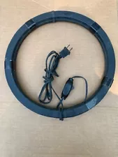 11" DEGAUSSING COIL for TV/CRT/ARCADE MONITORS, free shipping