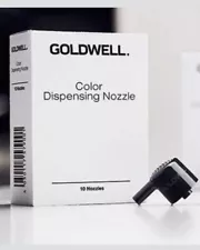 GOLDWELL Color Dispensing Nozzle