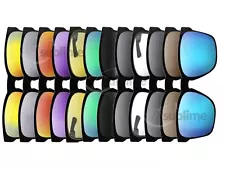 2x Replacement Lenses for Oakley Catalyst 12 Choices **COMBO SALE** OO9272