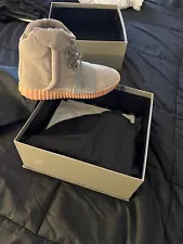 Size 12.5 - adidas Yeezy Boost 750 Glow in the Dark