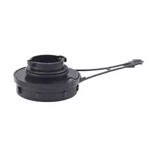 Fuel Tank Cap For Husqvarna 5521P 961330018 Push Mower