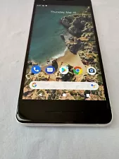 Google Pixel 2 - 64 GB - White Excellent Condition