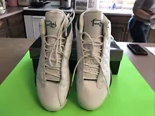 Size 11 Jordan 13 Retro Ray Allen 2011