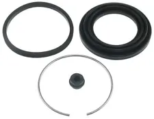 Raybestos New Front WK713 Disc Brake Caliper Repair Kit MADE IN U.S.A. (For: 1981 Toyota Starlet)