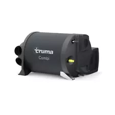 Truma Combi Combination Heater D4E Diesel Electrical Hot Water Motorhome Van