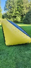 Sup Air Paintball Airsoft Bunker Inflatable