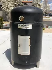 Upright Used Smoker Cook’N Cajun 2. Used Smoker $20.00