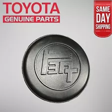 75 - 79 TOYOTA COROLLA DLX DX SR5 ENGINE OIL FILLER CAP OEM NEW (For: 1976 Toyota Corolla SR5)