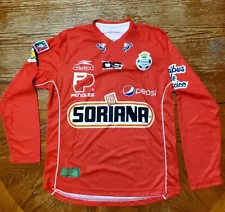 Jersey Santos Laguna