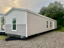 New ListingBRAND NEW 2025 Mobile Home- 2 Bed/ 2 Bath - 14x56 Wind Zone 3 ~ Warranty!