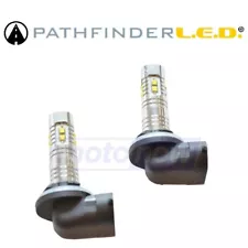 PathFinder Passing Lamp Bulb for 2007-2013 Harley Davidson FLHTC Electra xp