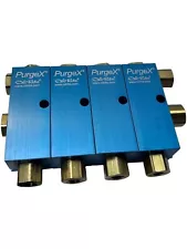 PurgeX Oil-Rite Air Operated PurgeX For Liquid (SET OF 4) **SALE**