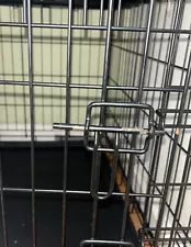 Dog Cage