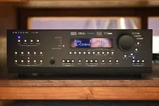 Anthem AVM 50 - 7.2 channel A/V processor - THX Ultra2 - great condition