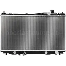 2354 Radiator For 2001-2005 Honda Civic Acura DX EL 1.7L L4 Aluminum 01-05