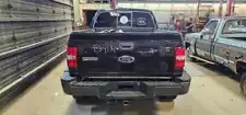 Tailgate Assembly Flareside UA Black Ebony Fits 04-09 FORD F150 PICKUP 1114038