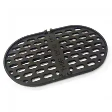 Primo Grills Oval XL 400 Cast Iron Charcoal Grate