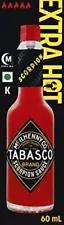 Brand Scorpion Pepper Sauce, 2 Fl Oz (Pack of 1)