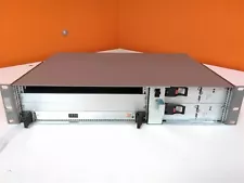 PDSi Node2U 1-901350-Y-5 System Chassis with Dual Power Converters