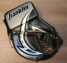 Franklin Hockey 13”GC1300 SX Pro Street Extreme Comp Mitt 13” 33cm Goalie Padded