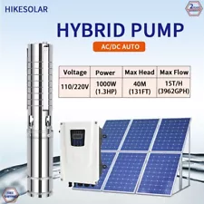 solar water pump livestock for sale