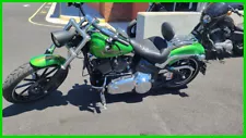 New Listing2016 Harley-Davidson Breakout