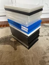 21 Blu ray/DVD Cases