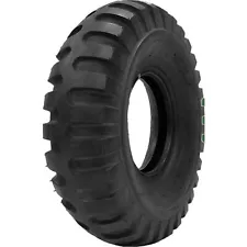 2 New Specialty Tires Of America Sta Military Ndt - 6.00-16 Tires 60016 6.00 1