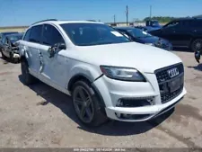 Temperature Control Front Heated Seats Opt 4D3 Fits 13-15 AUDI Q7 1353279 (For: 2014 Audi Q7)