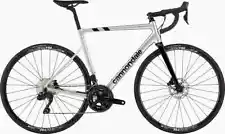 NEW Cannondale CAAD13 105 Di2 (56cm/Mercury)