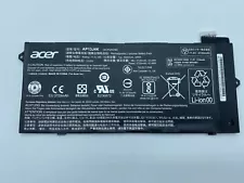 OEM Acer Chromebook CB3-532 Series Battery 11.4V 45Wh 3920mAh AP13J4K