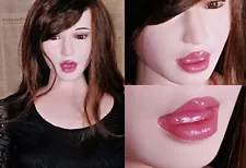 Lifelike Real Love Dolls Full Body Inflatable Sex Doll Sexy Toys For Men