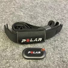 POLAR Equine H10 Heart Rate Sensor Belt for Riding