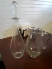 Vintage Jug