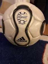 Fifa World Cup 2006 Ball Replica Size 4