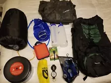 used hiking gear for sale