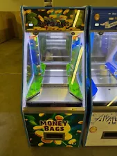 used coin pusher machines for sale