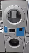 Whirlpool Commercial Laundry CSP2940HQ 27" Electric Stack Dryer