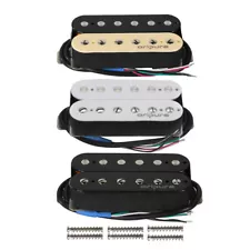 OriPure PHZ5 Alnico 5 Double Coil Humbucker Guitar Pickup for Electric Guitar